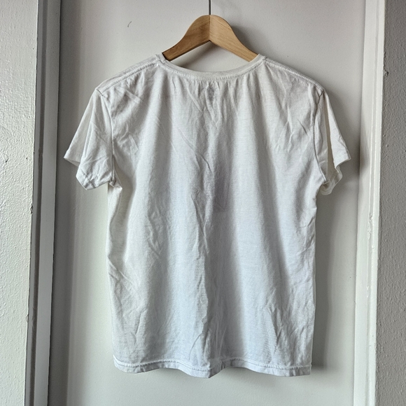 Cuidado con el perro - cool Mexican t shirt (M) - Picture 4 of 5